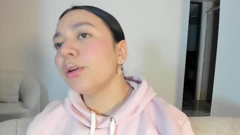 Snapshot of rubyhlowe chatting on June 15, 2026, 4:04 am RUBY online show from June 15, 2026, 4:04 am