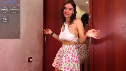 Snapshot of rubykathrin chatting on February 10, 2026, 8:24 pm Kathrin online show from February 10, 2026, 8:24 pm