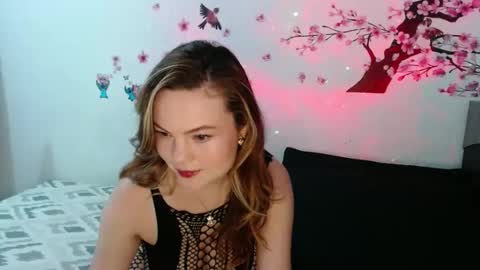 Rubyklar online show from November 28, 2025, 8:44 pm