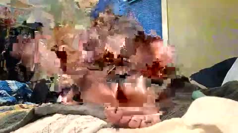 Rubylouxe online show from January 8, 2026, 10:45 pm