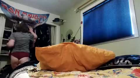 Rubylouxe online show from February 5, 2026, 11:20 pm