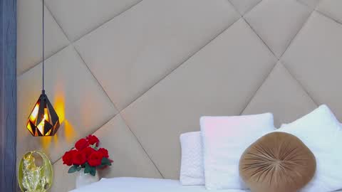 Ruby Luxe online show from January 21, 2025, 12:50 pm