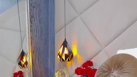 Ruby Luxe online show from January 29, 2025, 12:24 pm