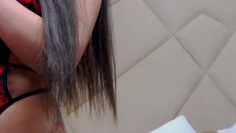 Ruby Luxe online show from March 1, 2025, 6:35 am