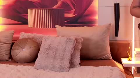 Snapshot of rubyluxee chatting on July 14, 2026, 10:21 am Ruby Luxe online show from July 14, 2026, 10:21 am