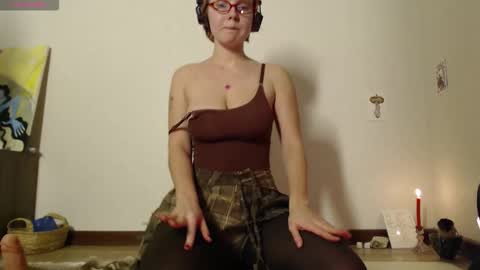 Snapshot of rubylynxxx chatting on February 1, 2026, 4:38 pm rubylynxxx online show from February 1, 2026, 4:38 pm