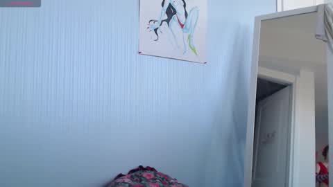 Snapshot of rubylynxxx chatting on February 19, 2026, 11:06 am rubylynxxx online show from February 19, 2026, 11:06 am