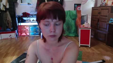 Snapshot of rubylynxxx chatting on June 7, 2026, 4:33 pm rubylynxxx online show from June 7, 2026, 4:33 pm