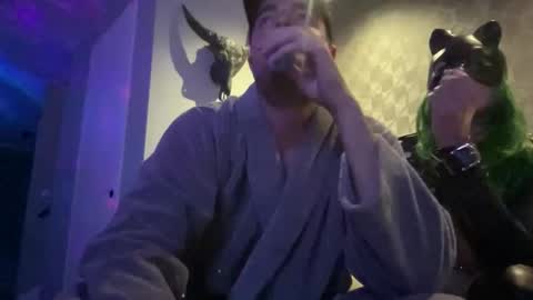 rubyroseandtastytim online show from October 17, 2025, 11:18 pm