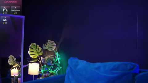  Ruby  online show from October 19, 2025, 10:54 pm