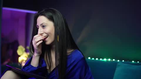 Snapshot of rubyrya chatting on February 7, 2026, 11:19 pm Ruby online show from February 7, 2026, 11:19 pm