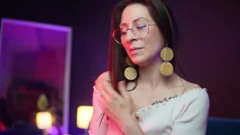 Snapshot of rubyrya chatting on June 2, 2026, 12:01 am Ruby online show from June 2, 2026, 12:01 am