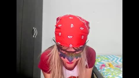 Snapshot of rubysexybell chatting on April 16, 2026, 11:07 pm rubysexybell online show from April 16, 2026, 11:07 pm