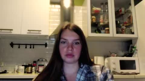rubyskot online show from July 3, 2026, 8:15 pm