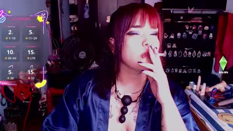 Snapshot of rubyskywalkerr chatting on October 10, 2025, 6:29 pm rubyskywalkerr online show from October 10, 2025, 6:29 pm