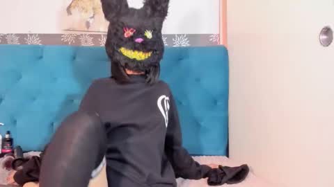 Ruby online show from October 31, 2025, 9:10 am