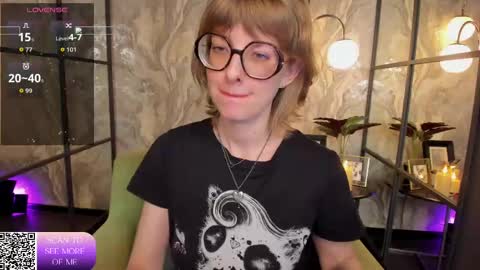 Snapshot of rubytwinkle chatting on May 15, 2026, 8:49 pm Ruby online show from May 15, 2026, 8:49 pm