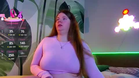 Ruby online show from March 19, 2026, 1:31 am