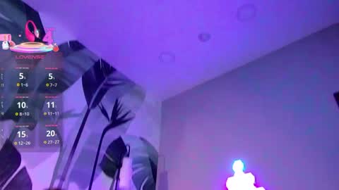 Ruby online show from April 4, 2026, 1:04 am