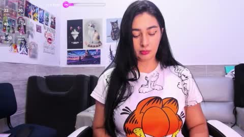 Ruby online show from February 19, 2026, 3:57 am