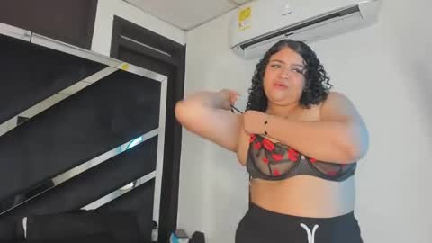 rubyxht online show from October 10, 2025, 12:48 pm