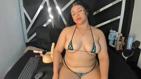 rubyxht online show from January 5, 2026, 5:27 pm