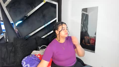 rubyxht online show from February 9, 2026, 12:42 pm