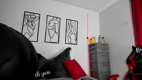 I am  Ruby online show from February 27, 2026, 9:04 pm