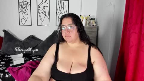 I am  Ruby online show from March 21, 2026, 7:39 pm