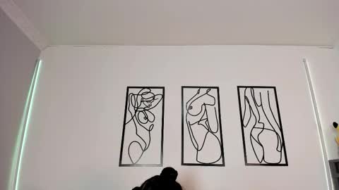 I am  Ruby online show from March 28, 2026, 9:36 pm