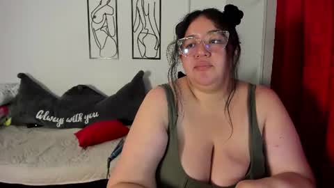 Snapshot of rubyy_24 chatting on July 11, 2026, 7:38 pm I am Ruby online show from July 11, 2026, 7:38 pm