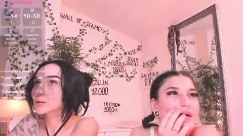   Moona online show from June 14, 2026, 2:24 am