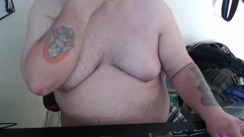 Bear online show from February 5, 2026, 3:38 pm