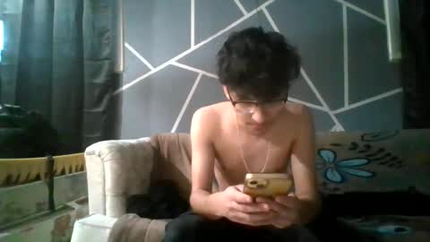 Rudi online show from March 3, 2025, 12:26 am