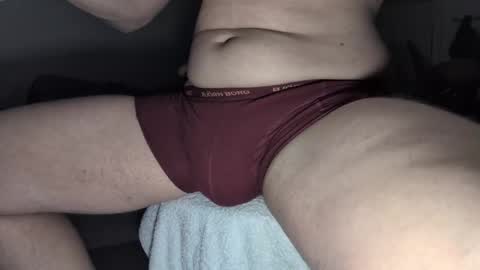 rudolph00 online show from March 22, 2026, 8:23 pm