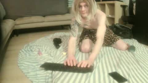 rudybrink27 online show from February 28, 2026, 1:39 am