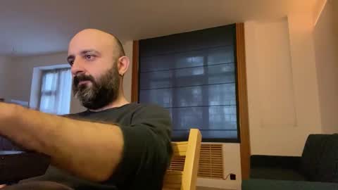 Snapshot of rufa_life chatting on February 2, 2025, 8:35 am rufa_life online show from February 2, 2025, 8:35 am