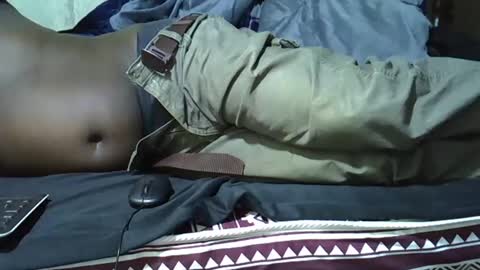 Jayden online show from February 13, 2025, 7:56 am