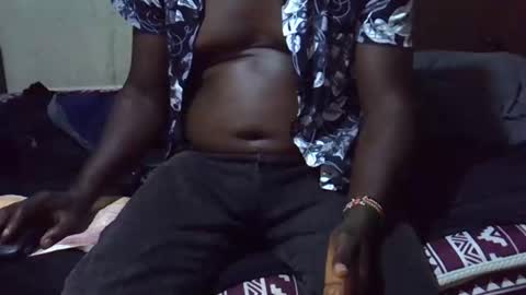 Jayden online show from November 3, 2025, 8:26 am