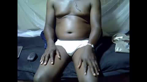 Jayden online show from April 3, 2026, 12:03 pm