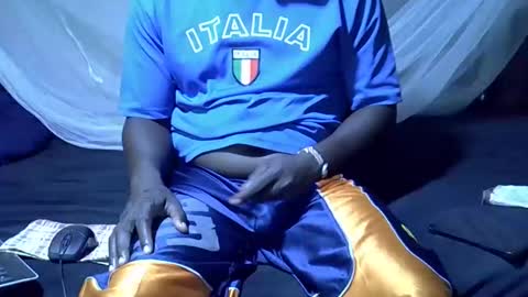 Jayden online show from April 11, 2026, 6:07 am