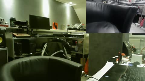 Chico que rico Caliente online show from January 19, 2025, 7:04 pm