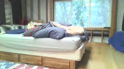 ruggeddude69 online show from April 17, 2026, 8:01 pm