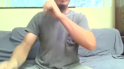 Snapshot of ruggeddude69 chatting on July 24, 2026, 6:17 pm ruggeddude69 online show from July 24, 2026, 6:17 pm