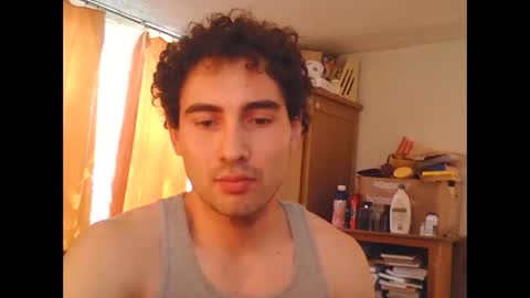 Snapshot of ruhevoll chatting on March 15, 2026, 6:58 pm ruhevoll online show from March 15, 2026, 6:58 pm
