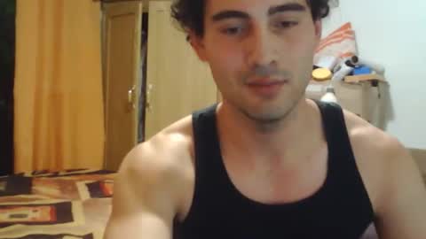 Snapshot of ruhevoll chatting on April 14, 2026, 2:39 am ruhevoll online show from April 14, 2026, 2:39 am