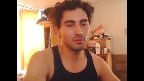 Snapshot of ruhevoll chatting on April 17, 2026, 8:56 pm ruhevoll online show from April 17, 2026, 8:56 pm