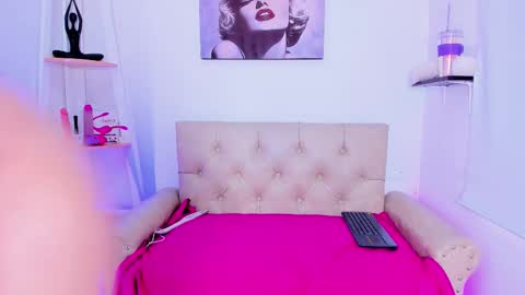 Rumi  online show from October 4, 2025, 11:30 am