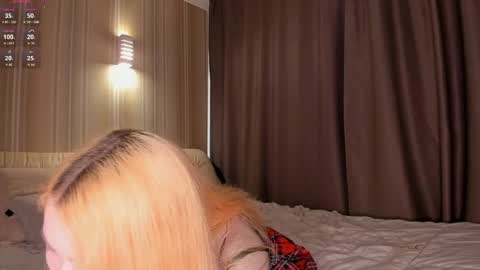 Snapshot of ruminelle chatting on May 3, 2026, 10:54 am Lilith online show from May 3, 2026, 10:54 am