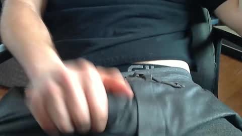 rumlover519 online show from March 11, 2025, 3:45 pm